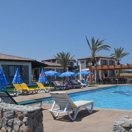 Ardic Agaci Holiday Village Famagusta  Exterior foto