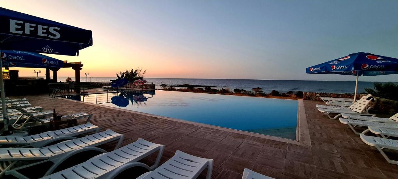 Ardic Agaci Holiday Village Famagusta  Exterior foto
