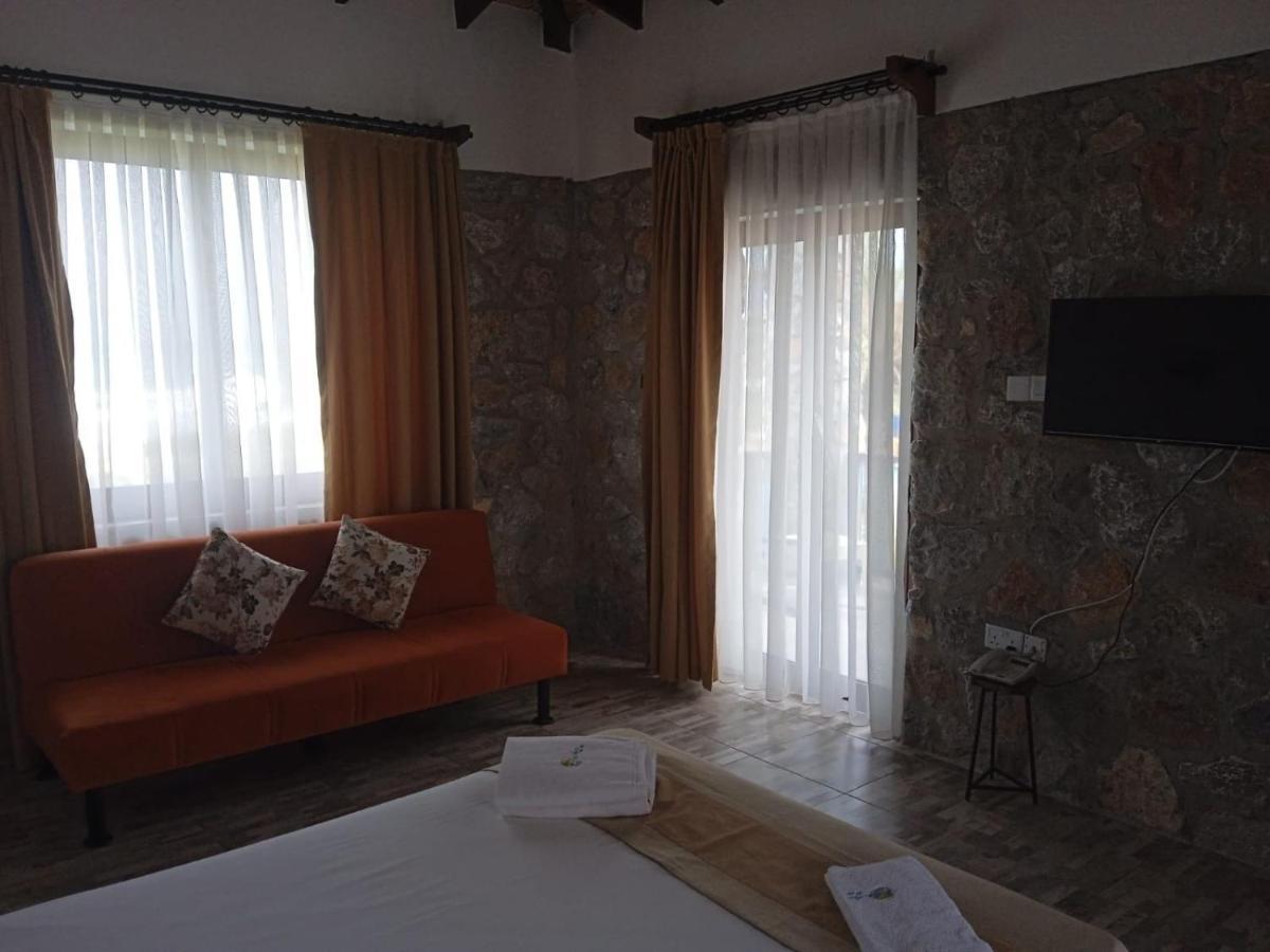 Ardic Agaci Holiday Village Famagusta  Exterior foto