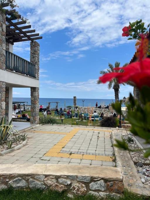 Ardic Agaci Holiday Village Famagusta  Exterior foto