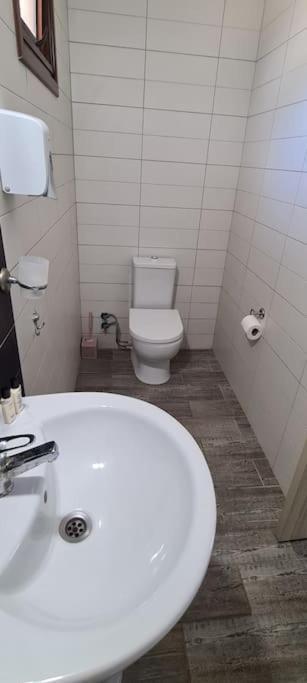 Ardic Agaci Holiday Village Famagusta  Exterior foto