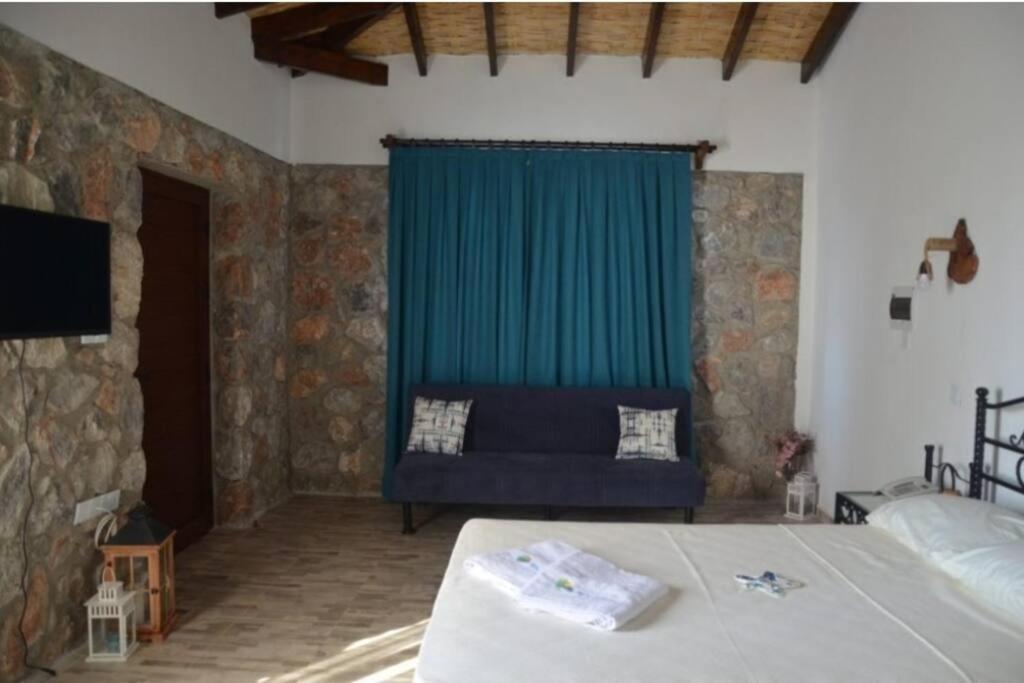 Ardic Agaci Holiday Village Famagusta  Exterior foto