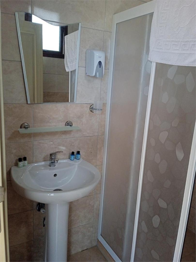 Ardic Agaci Holiday Village Famagusta  Exterior foto