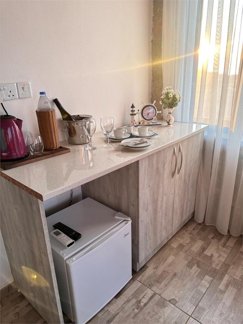 Ardic Agaci Holiday Village Famagusta  Exterior foto