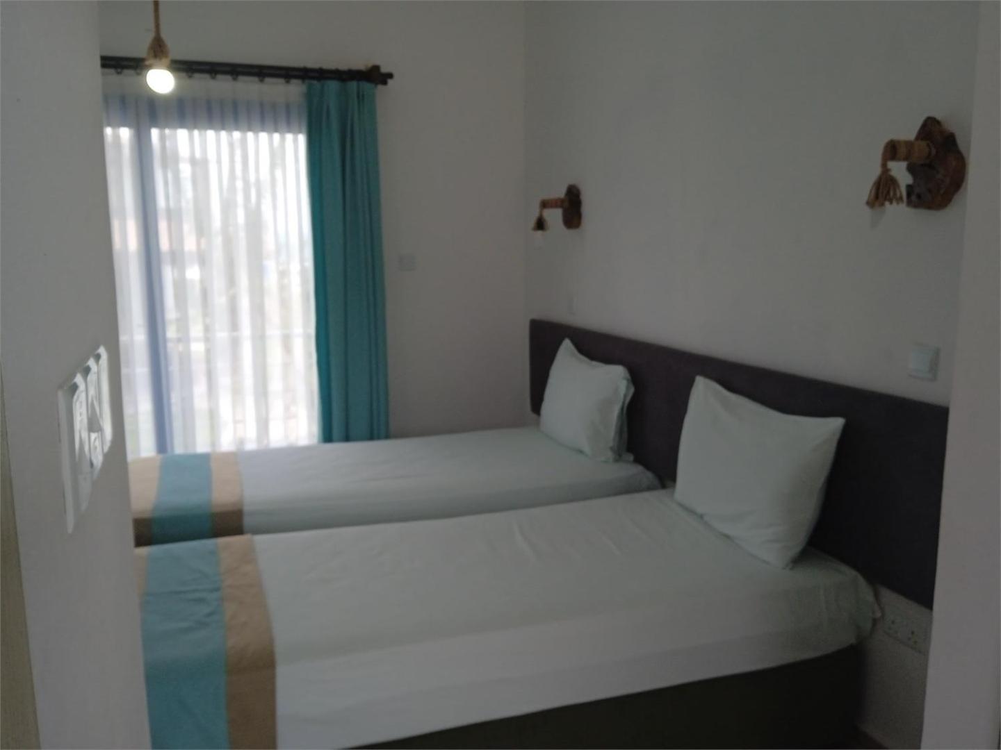 Ardic Agaci Holiday Village Famagusta  Exterior foto