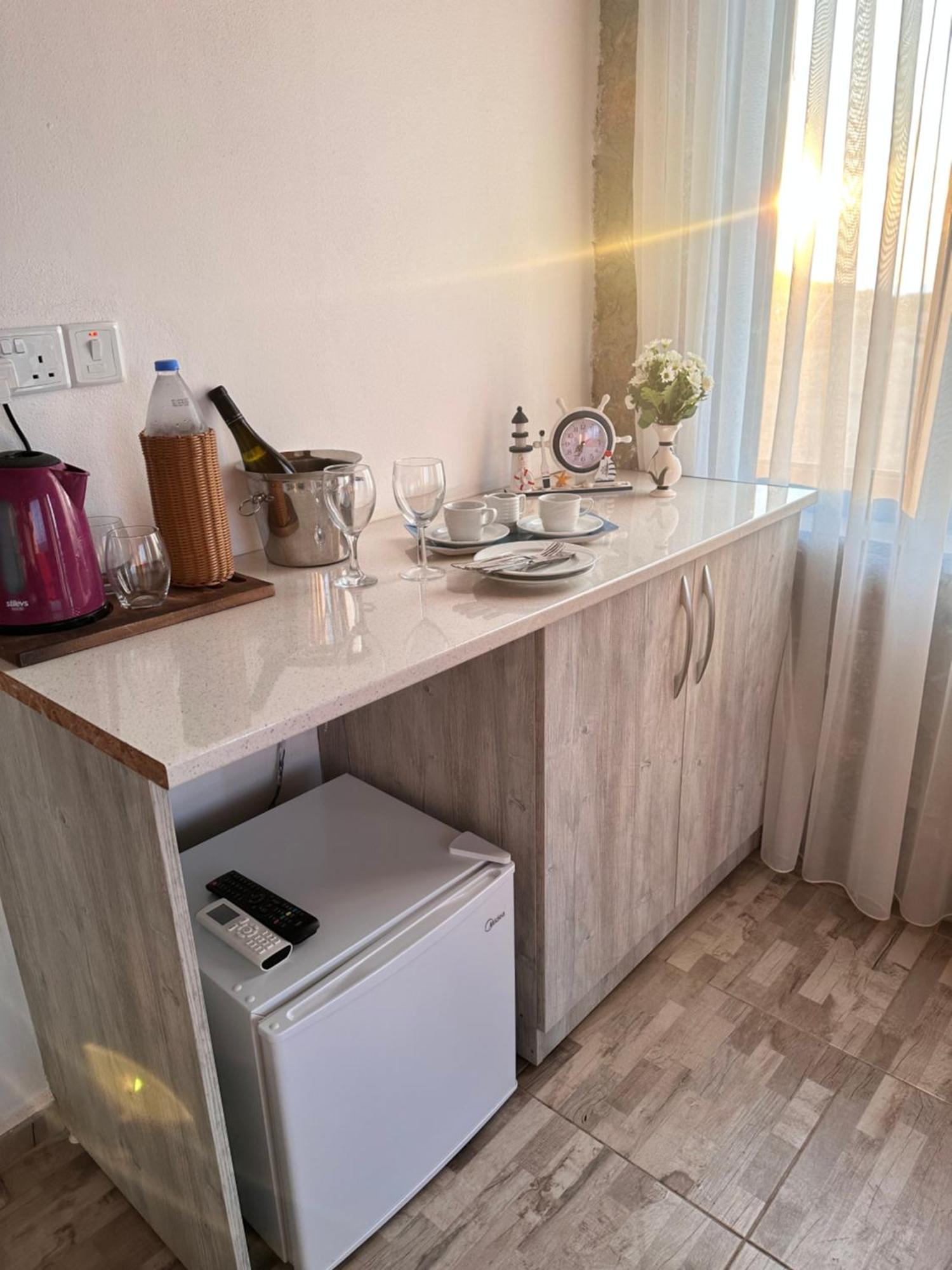 Ardic Agaci Holiday Village Famagusta  Exterior foto