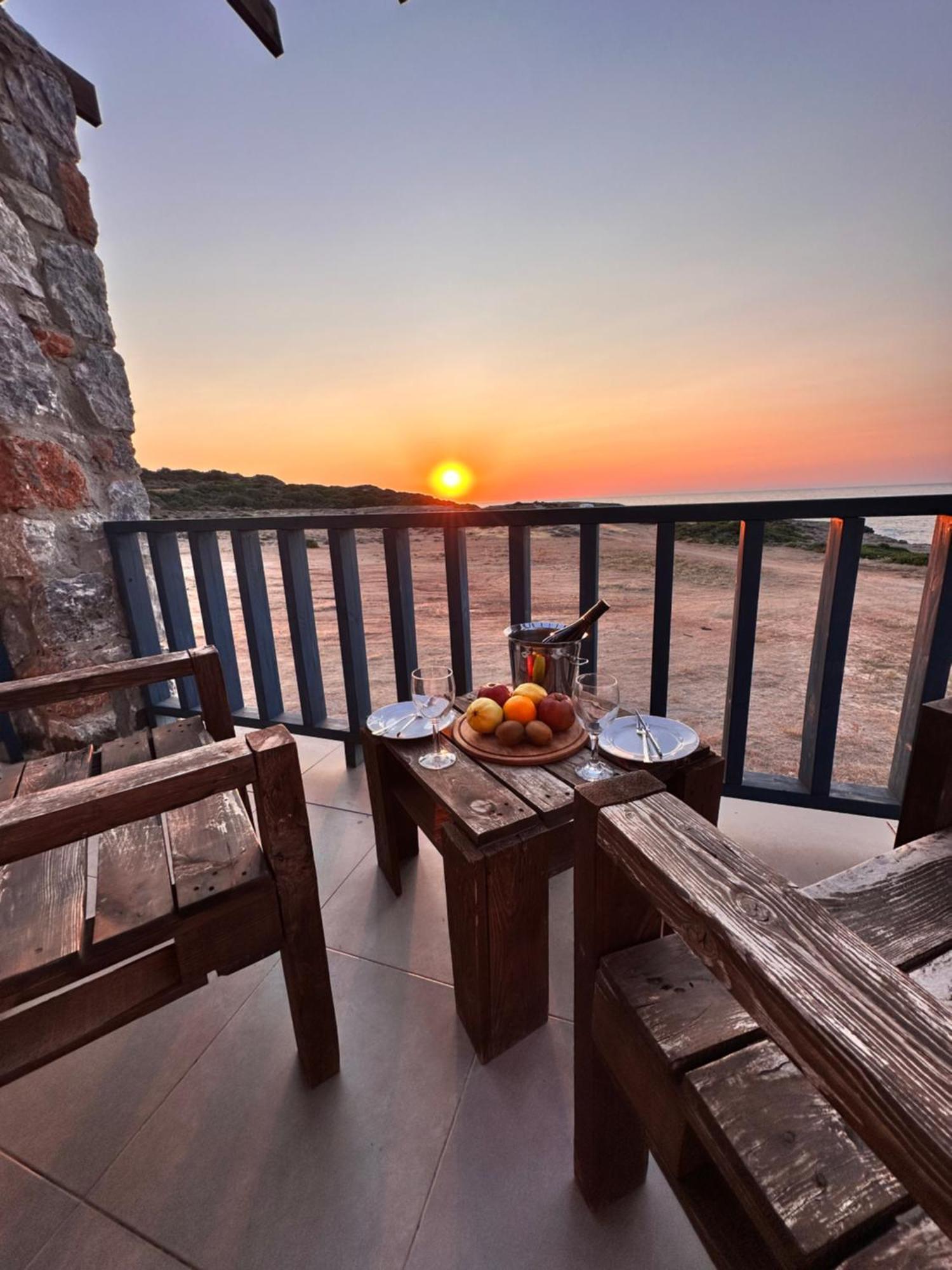 Ardic Agaci Holiday Village Famagusta  Exterior foto