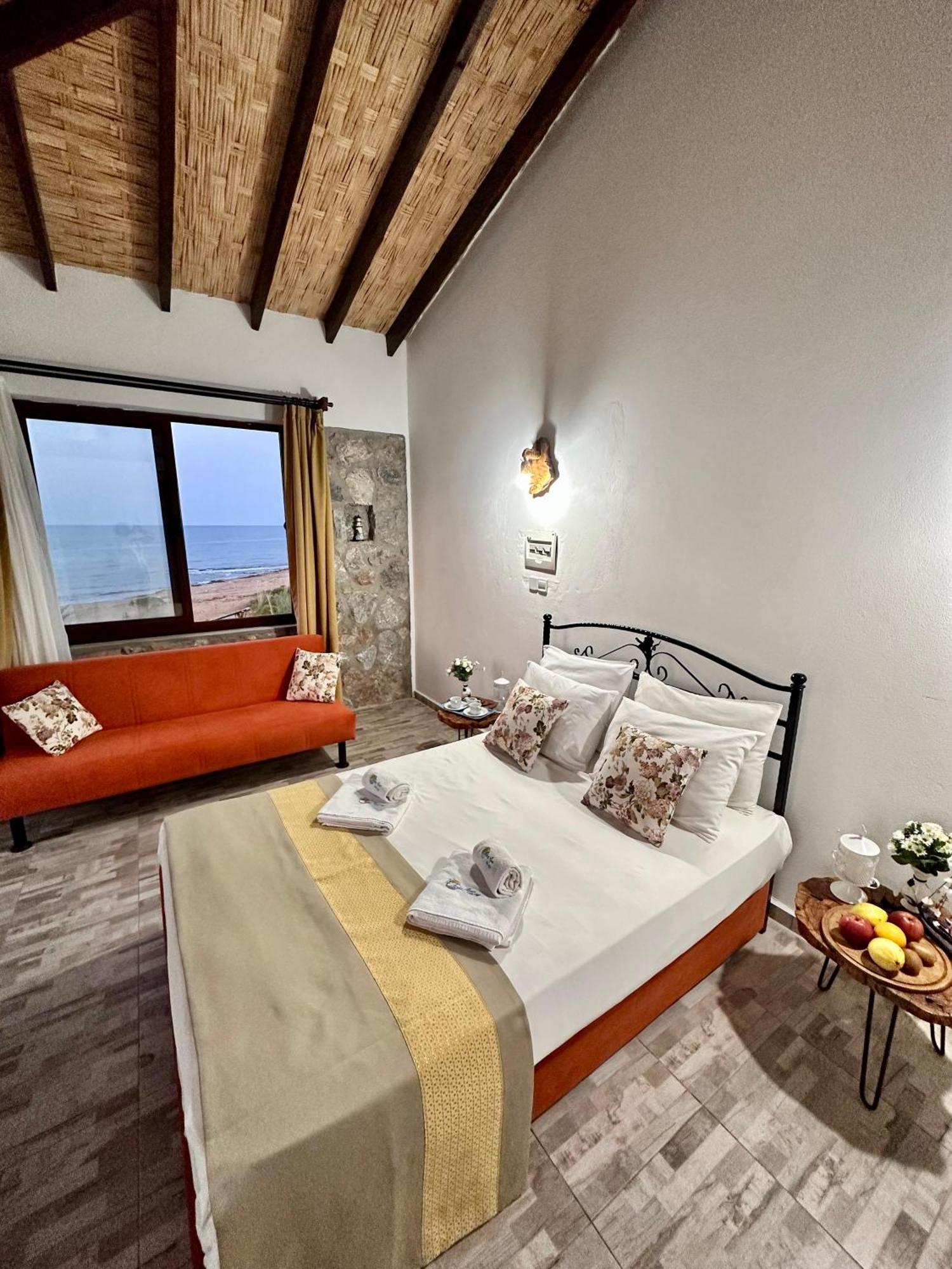 Ardic Agaci Holiday Village Famagusta  Exterior foto