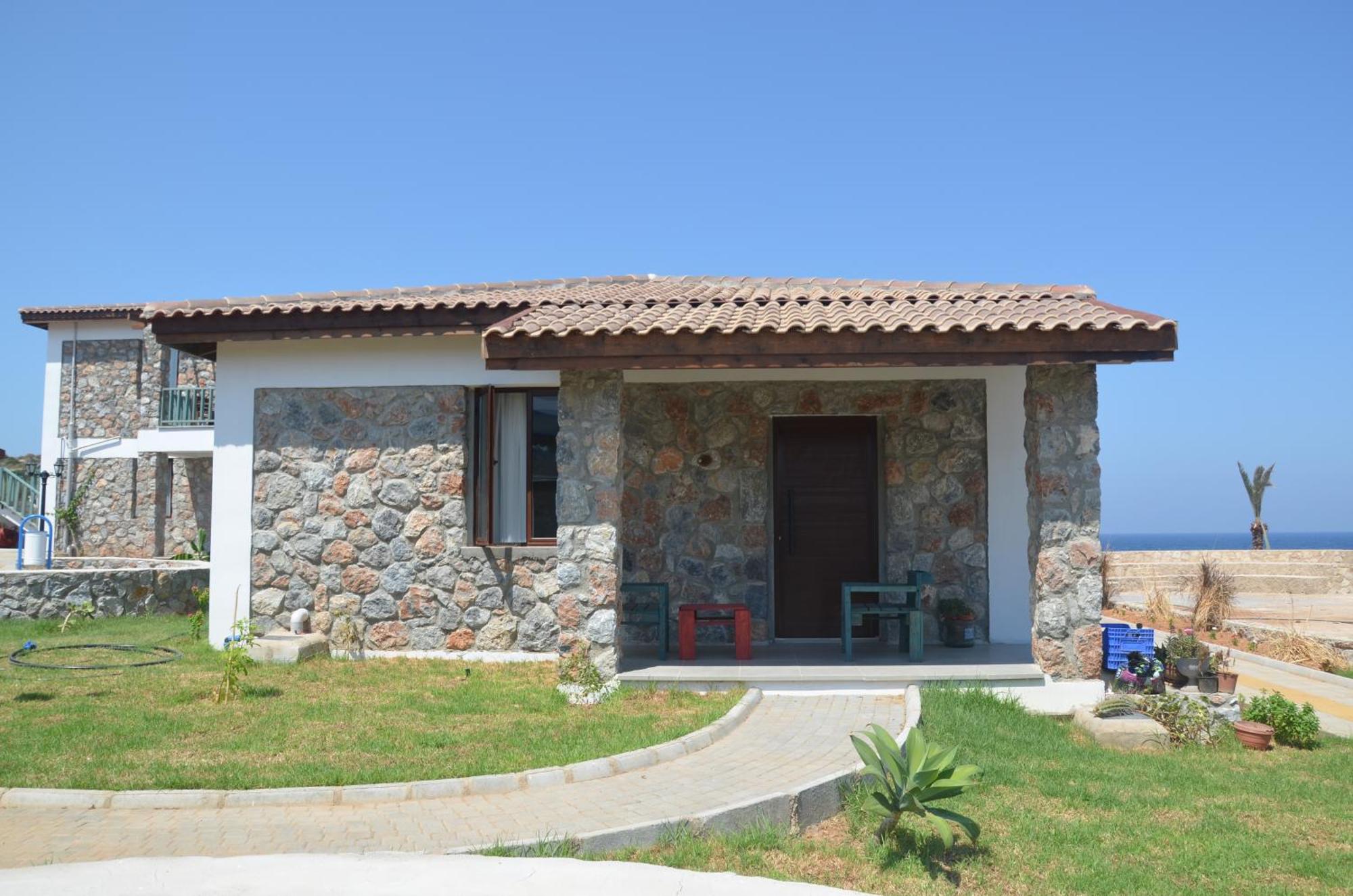 Ardic Agaci Holiday Village Famagusta  Exterior foto