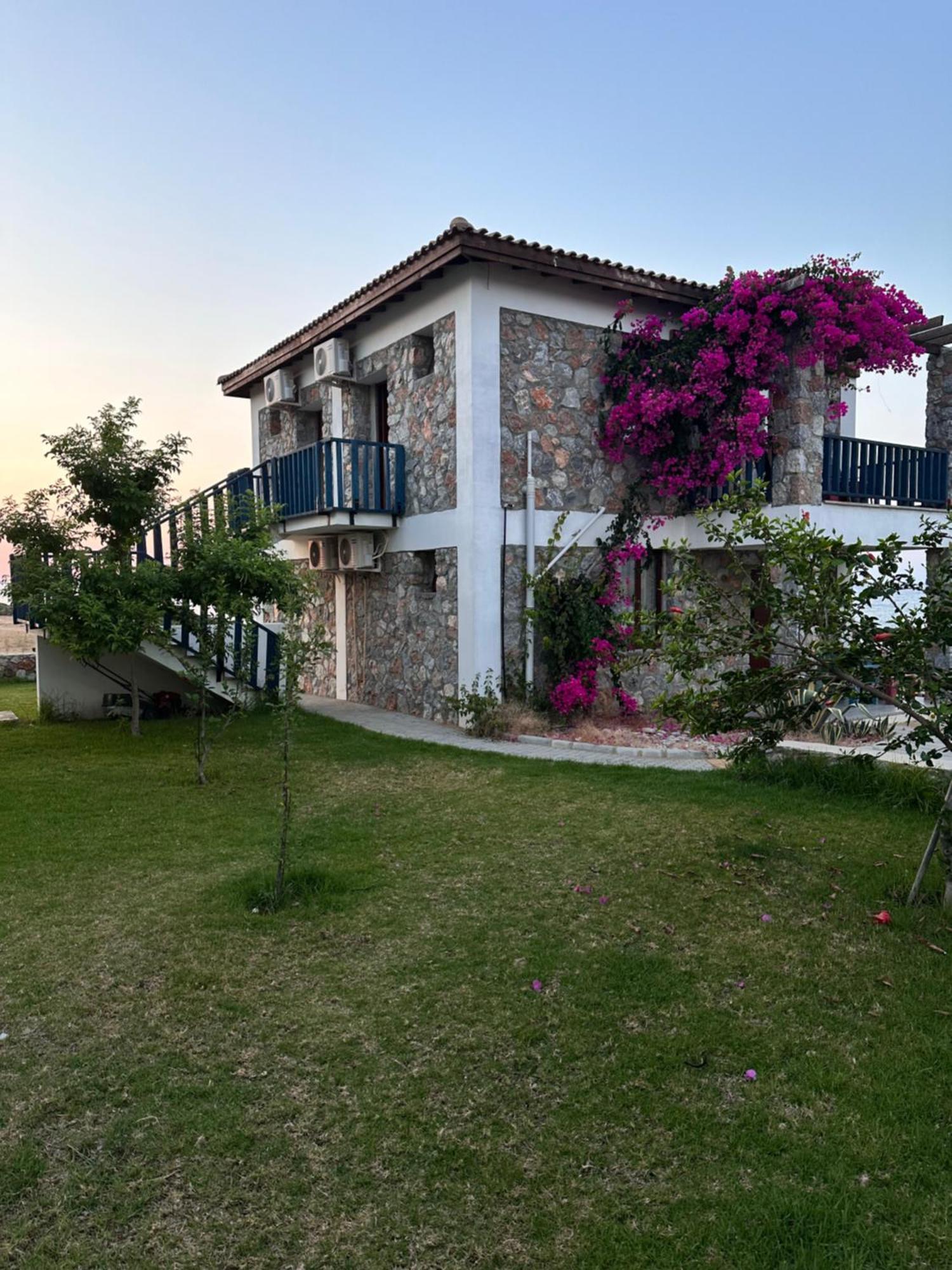 Ardic Agaci Holiday Village Famagusta  Exterior foto